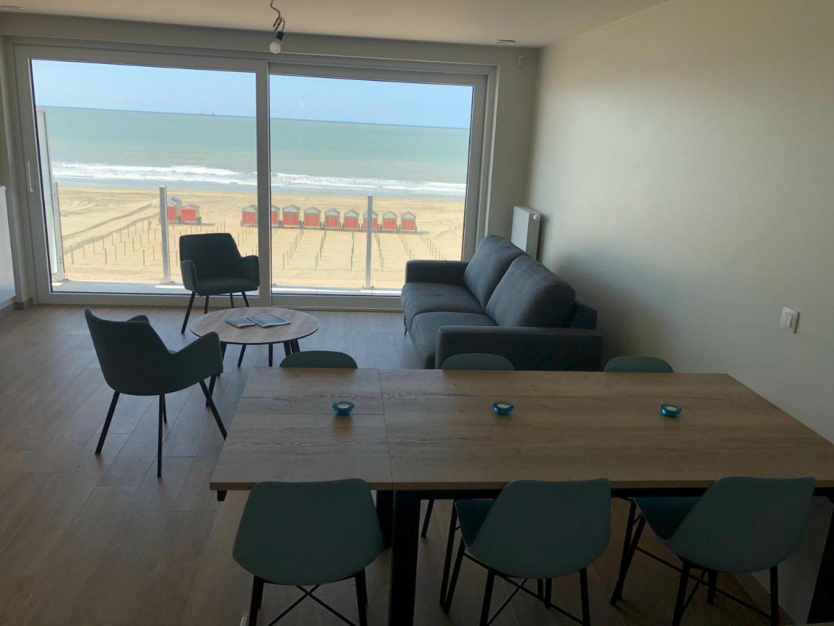 דה פאן Falcon Beach Appartment 0401 מראה חיצוני תמונה