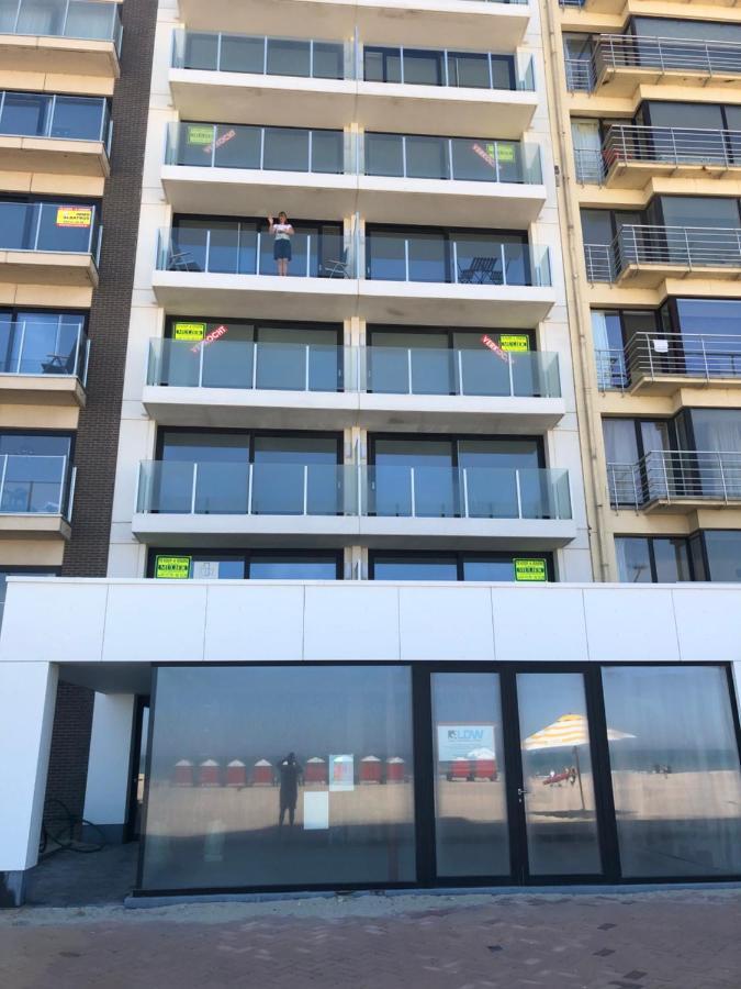 דה פאן Falcon Beach Appartment 0401 מראה חיצוני תמונה