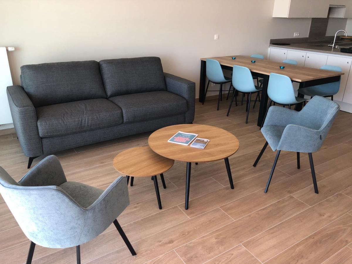 דה פאן Falcon Beach Appartment 0401 מראה חיצוני תמונה