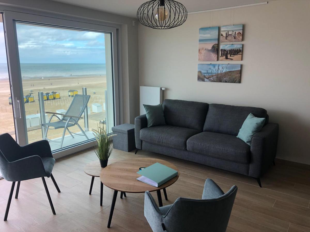 דה פאן Falcon Beach Appartment 0401 מראה חיצוני תמונה