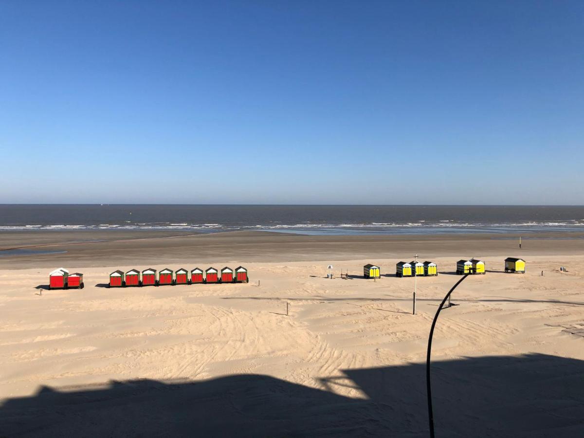 דה פאן Falcon Beach Appartment 0401 מראה חיצוני תמונה